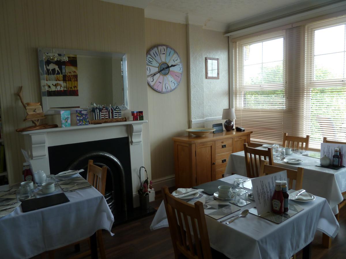 Bed and Breakfast Number Ninety One WTA WTA Eastbourne Exterior foto