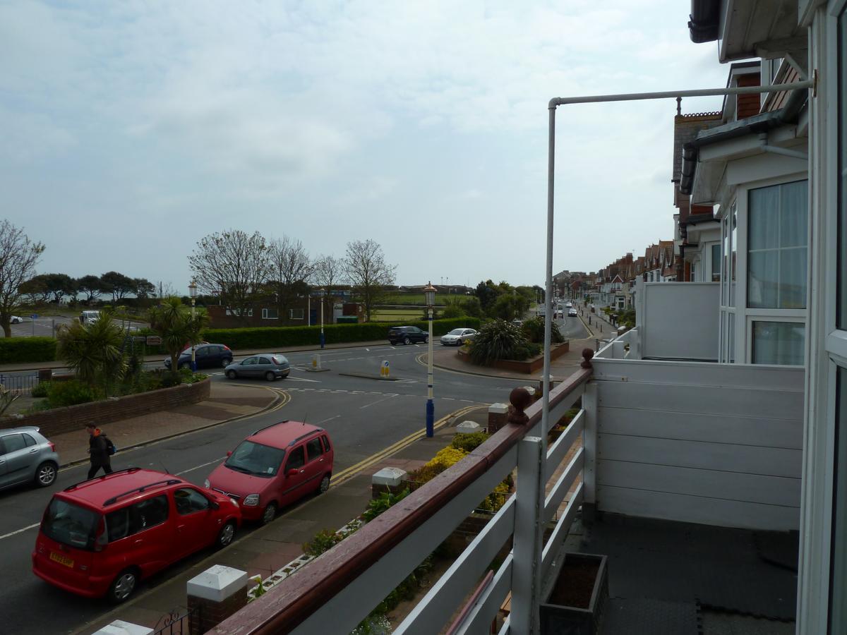 Bed and Breakfast Number Ninety One WTA WTA Eastbourne Exterior foto